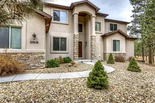 10916 Silver Mountain Point, Colorado Springs, CO 80908 - Photo 5