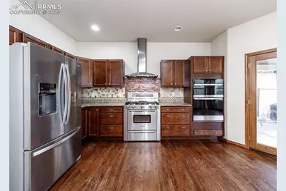 10916 Silver Mountain Point, Colorado Springs, CO 80908 - Photo 13