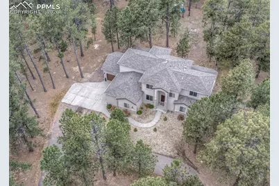 10916 Silver Mountain Point, Colorado Springs, CO 80908 - Photo 49