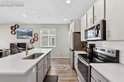 9272 Lytle Grove, Colorado Springs, CO 80927 - Photo 17