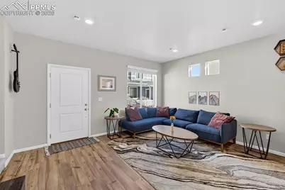 9272 Lytle Grove, Colorado Springs, CO 80927 - Photo 7