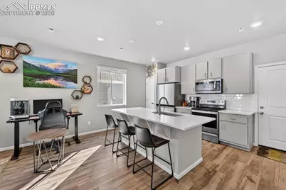 9272 Lytle Grove, Colorado Springs, CO 80927 - Photo 15