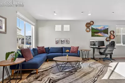 9272 Lytle Grove, Colorado Springs, CO 80927 - Photo 11