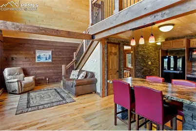 1548 Golden Cycle Circle, Cripple Creek, CO 80813 - Photo 5