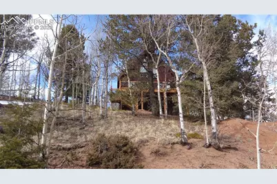 1548 Golden Cycle Circle, Cripple Creek, CO 80813 - Photo 17
