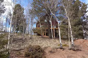 1548 Golden Cycle Cir, Cripple Creek, CO 80813 - Photo 17