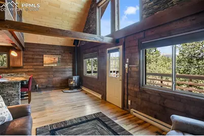 1548 Golden Cycle Circle, Cripple Creek, CO 80813 - Photo 3