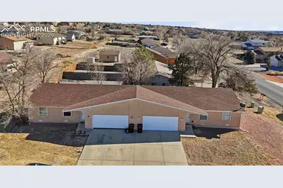 357 W Spaulding Avenue #357-359, Pueblo West, CO 81007 - Photo 1