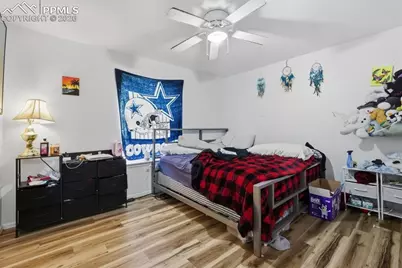 357 W Spaulding Avenue #357-359, Pueblo West, CO 81007 - Photo 25