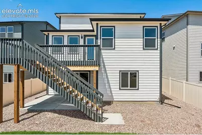 5331 Sidewinder Drive, Colorado Springs, CO 80925 - Photo 27
