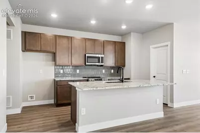 5331 Sidewinder Drive, Colorado Springs, CO 80925 - Photo 3