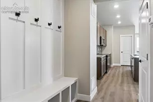 5331 Sidewinder Dr, Colorado Springs, CO 80925 - Photo 7