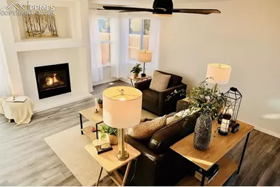 1998 Lattern Court, Colorado Springs, CO 80951 - Photo 3