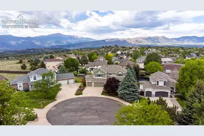 5760 Aristocrat Court, Colorado Springs, CO 80918 - Photo 3