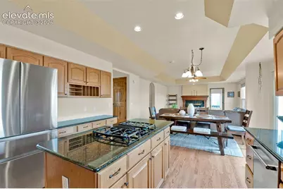 5760 Aristocrat Court, Colorado Springs, CO 80918 - Photo 17