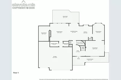 5760 Aristocrat Court, Colorado Springs, CO 80918 - Photo 47