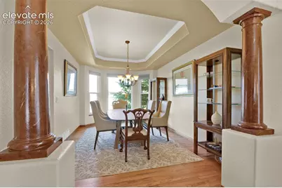 5760 Aristocrat Court, Colorado Springs, CO 80918 - Photo 13