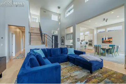 3089 Cathedral Park View, Colorado Springs, CO 80904 - Photo 15