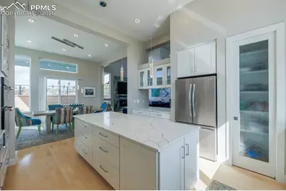 3089 Cathedral Park View, Colorado Springs, CO 80904 - Photo 23