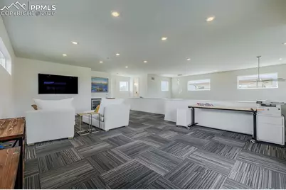 3089 Cathedral Park View, Colorado Springs, CO 80904 - Photo 39