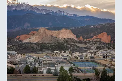3089 Cathedral Park View, Colorado Springs, CO 80904 - Photo 3