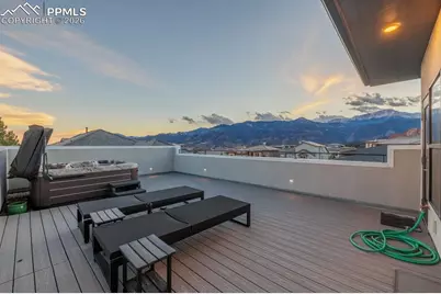 3089 Cathedral Park View, Colorado Springs, CO 80904 - Photo 7