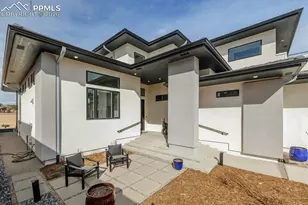 3089 Cathedral Pk Vw, Colorado Springs, CO 80904 - Photo 5