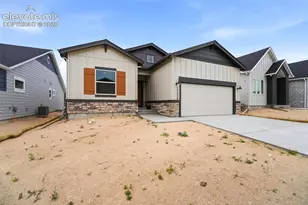 17528 Lucky Penny Ln, Monument, CO 80132 - Photo 3