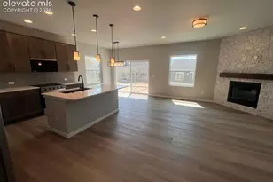 17528 Lucky Penny Ln, Monument, CO 80132 - Photo 3