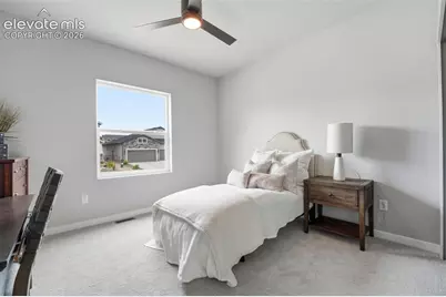 17528 Lucky Penny Lane, Monument, CO 80132 - Photo 11