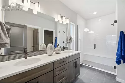 17528 Lucky Penny Lane, Monument, CO 80132 - Photo 17