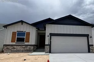 17528 Lucky Penny Ln, Monument, CO 80132 - Photo 1