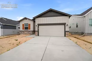 17528 Lucky Penny Ln, Monument, CO 80132 - Photo 1