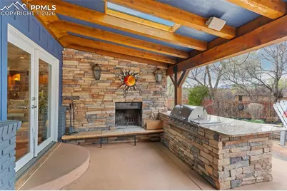 2000 Sundown Drive, Colorado Springs, CO 80905 - Photo 7