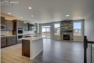 13051 Monument Vis Dr, Falcon, CO 80831 - Photo 3