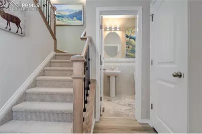 9767 Feathergrass Drive, Colorado Springs, CO 80927 - Photo 3