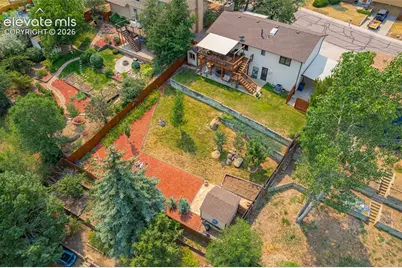 5160 Thistle Court, Colorado Springs, CO 80917 - Photo 7