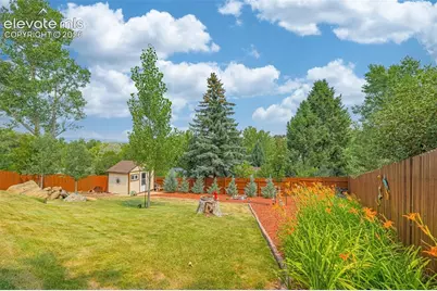 5160 Thistle Court, Colorado Springs, CO 80917 - Photo 31