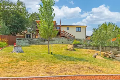 5160 Thistle Court, Colorado Springs, CO 80917 - Photo 33
