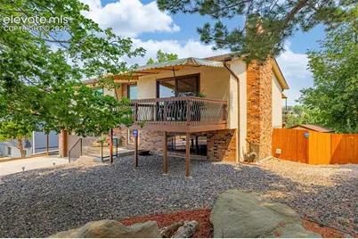 5160 Thistle Court, Colorado Springs, CO 80917 - Photo 3