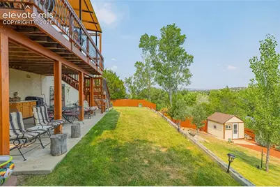 5160 Thistle Court, Colorado Springs, CO 80917 - Photo 27