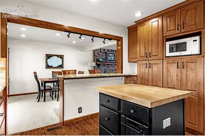 5160 Thistle Court, Colorado Springs, CO 80917 - Photo 11