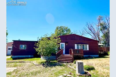 603 Navajo Avenue, Simla, CO 80835 - Photo 1