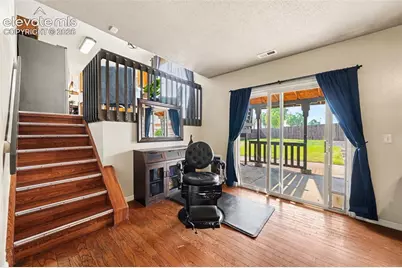 910 Lindstrom Drive, Colorado Springs, CO 80911 - Photo 9