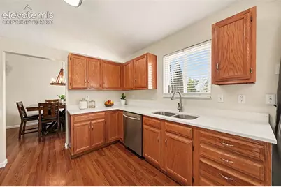 910 Lindstrom Drive, Colorado Springs, CO 80911 - Photo 3