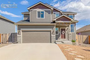 6167 Mumford Dr., Colorado Springs, CO 80925 - Photo 1