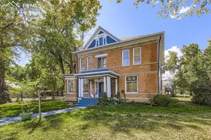 1305 W 3rd St, Florence, CO 81226 - Photo 3