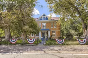 1305 W 3rd St, Florence, CO 81226 - Photo 3