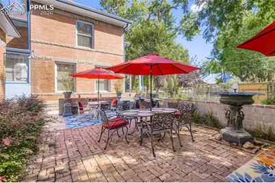 1305 W Third Street, Florence, CO 81226 - Photo 41