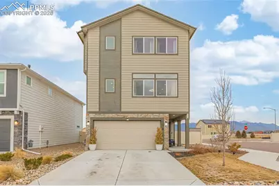 11210 Feliz Way, Fountain, CO 80817 - Photo 1